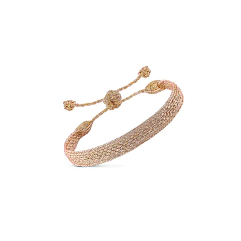 Bracelet Izy Peach