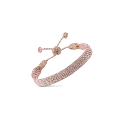 Bracelet Izy Rose Gold