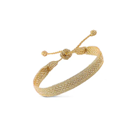 Bracelet Izy Gold