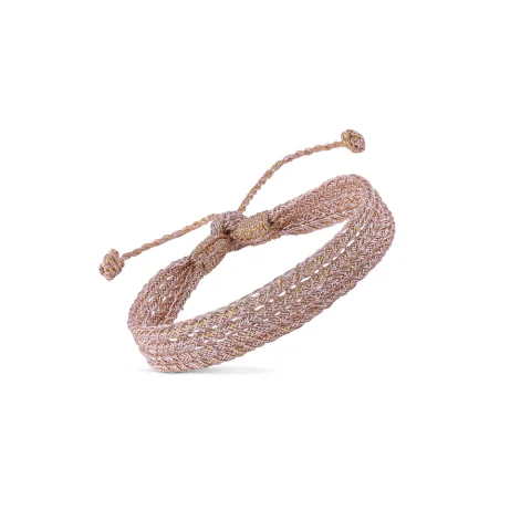 Bracelet Ily Rose et Gold