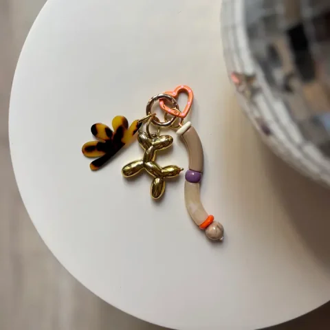 GRIGRIS DE SAC – BIJOUX DE SAC ROME