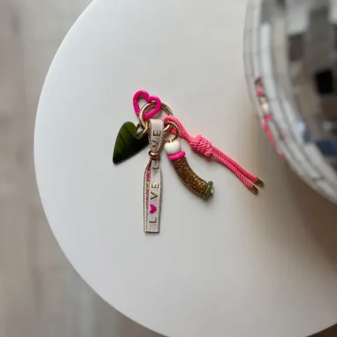 GRIGRIS DE SAC – BIJOUX DE SAC MADRID