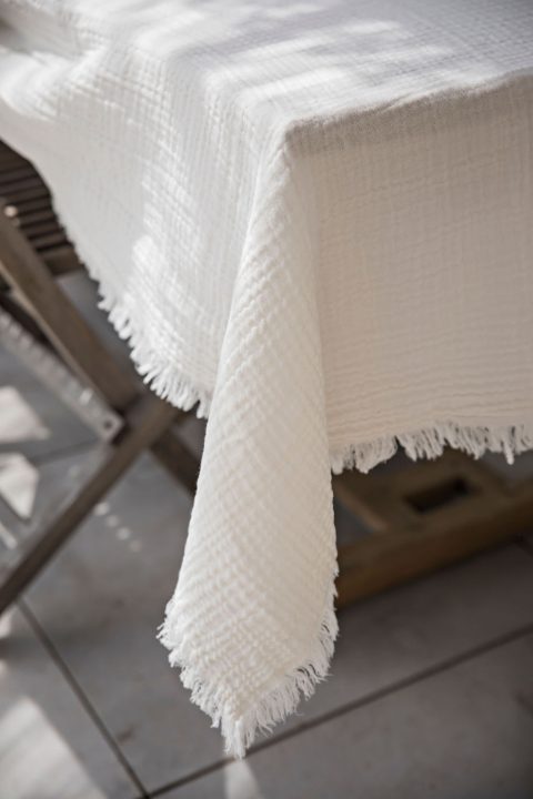 Nappe Hanoï de AUTUMN