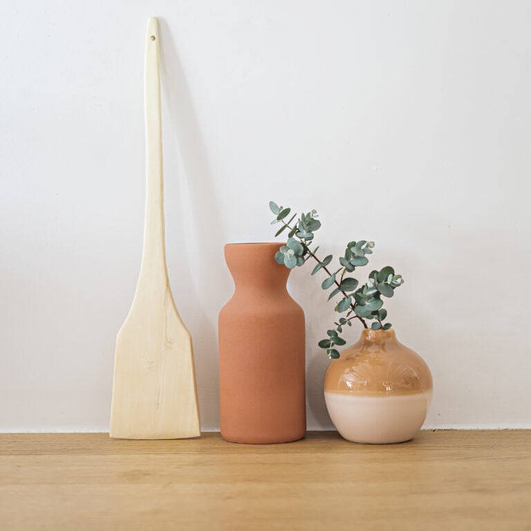 Spatule en bois de citronnier 1 653A9652