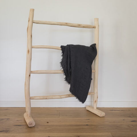 chevalet en bois taille large