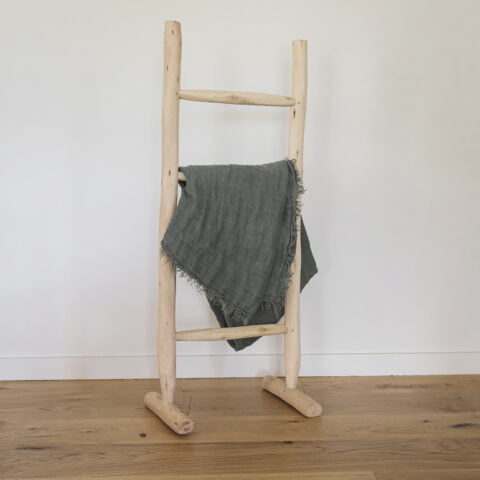 chevalet en bois taille small