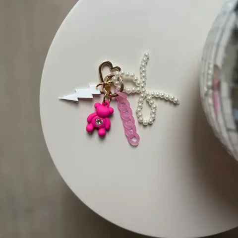 GRIGRIS DE SAC – BIJOUX DE SAC BERLIN