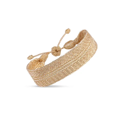 Bracelet Yula Gold