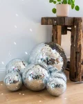 Boule Disco 3 tailles