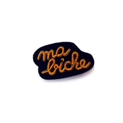 Broche Ma Biche – Macon&Lesquoy