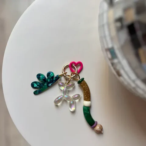 GRIGRIS DE SAC – BIJOUX DE SAC OSLO