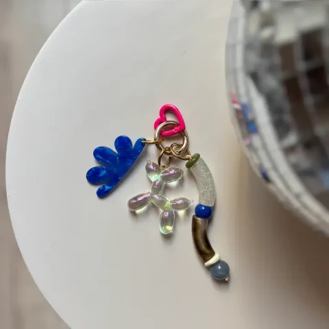 GRIGRIS DE SAC – BIJOUX DE SAC SANTORIN