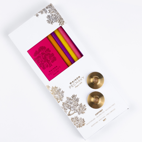 Coffret Dolce Vita – Maison Pechavy