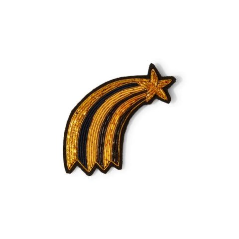 Broche Comète de Halley – Macon & Lesquoy