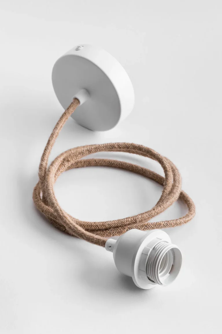 cordon pour plafonnier coyle 1