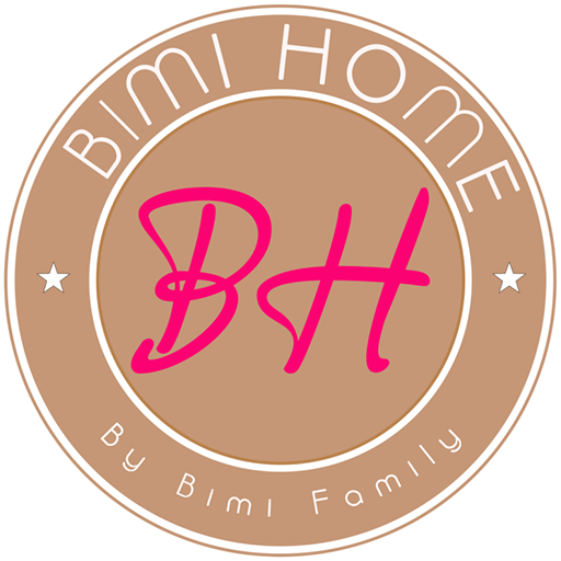 Bimi Home Logo