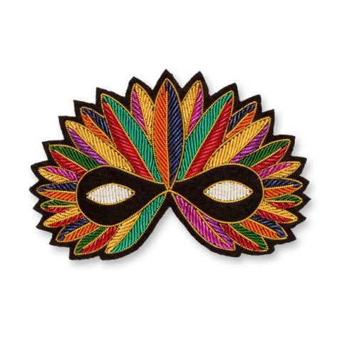 Broche Gros Loup – Macon & Lesquoy