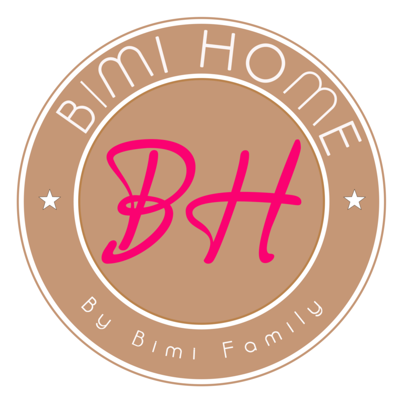 Bimi Home Logo