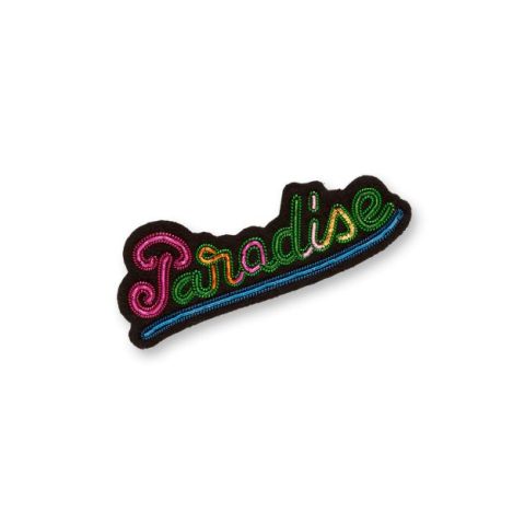 Broche Paradise – Macon & Lesquoy